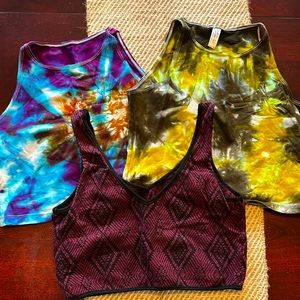 !!! Crop Top Bundle !!!